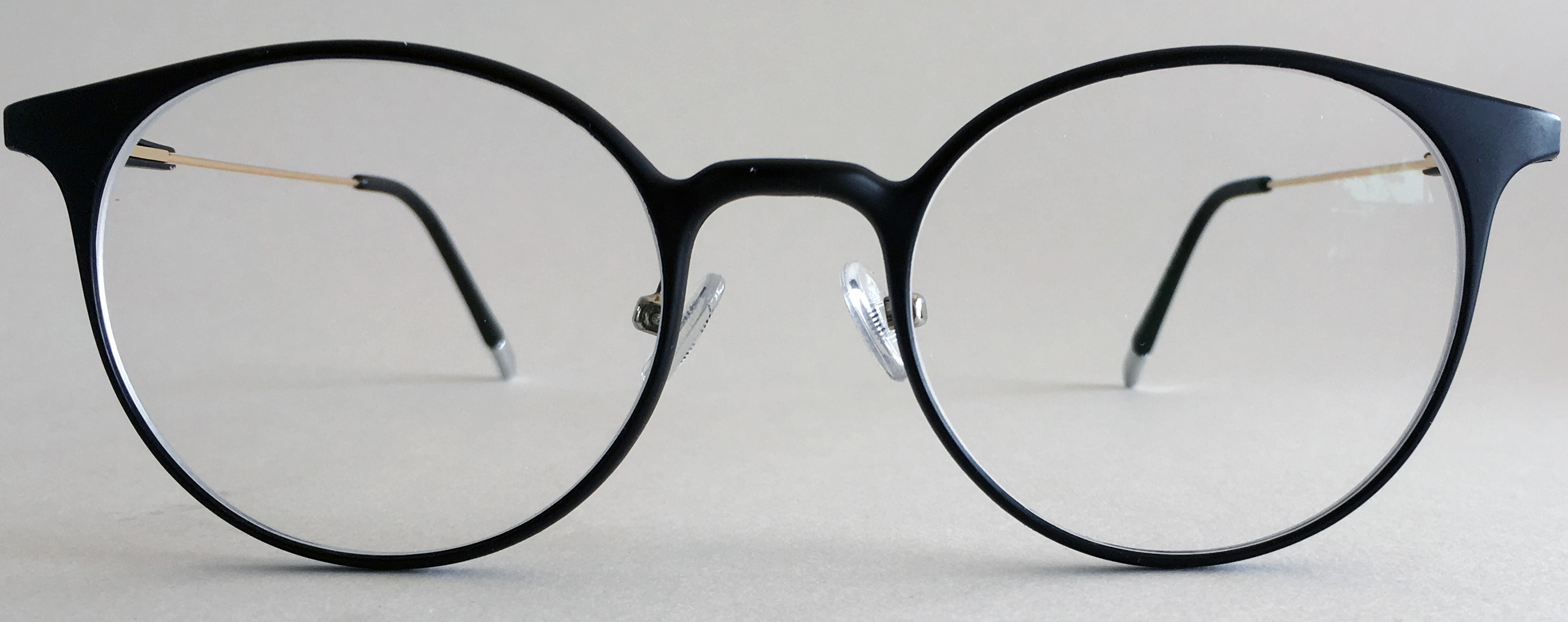 Round Cateye Glasses ~ A Division Of Eyewear Insight